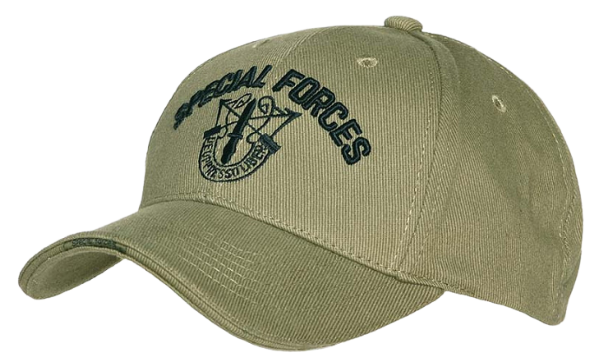 Gorra Special Forces